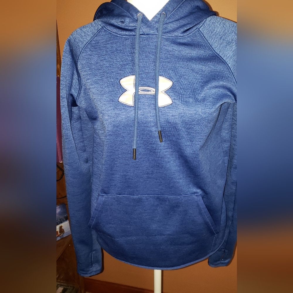 Under Armour ColdGear Sweatshirt